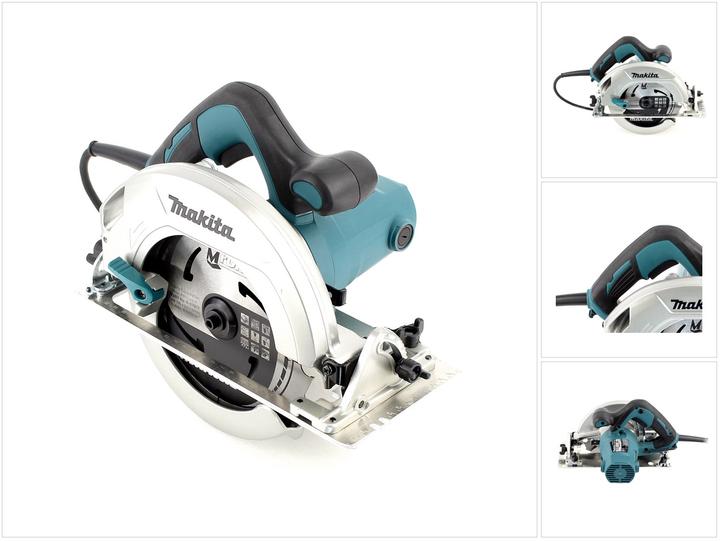 Produktbild Makita HS7601