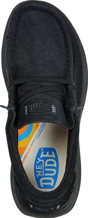 Produktbild Hey Dude Wendy COMF Suede (41)