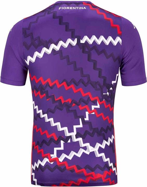 Actual product image Kappa Jersey Fiorentina Aboupre Pro 8 2024/25 (L)