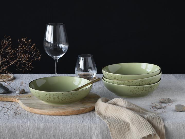 Immagine prodotto CreaTable Collezione Natura (22.50 cm, 4 x)