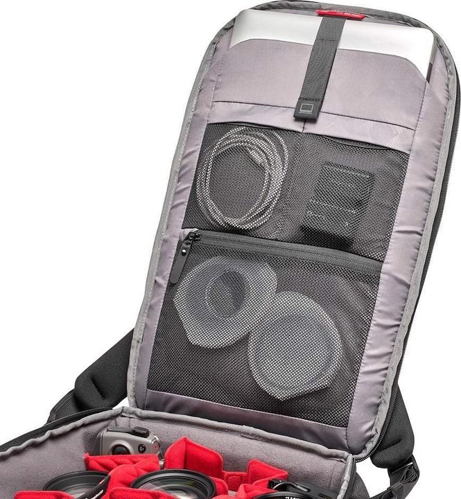 Image du produit Manfrotto Pro Light Backloader (Sac à dos photo, 22.50 l)