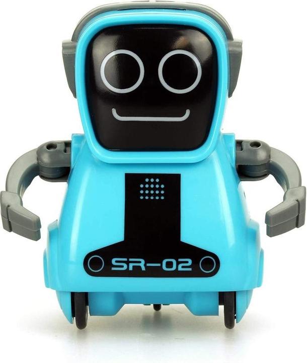 Image du produit Silverlit Robot Pokibot assorti
