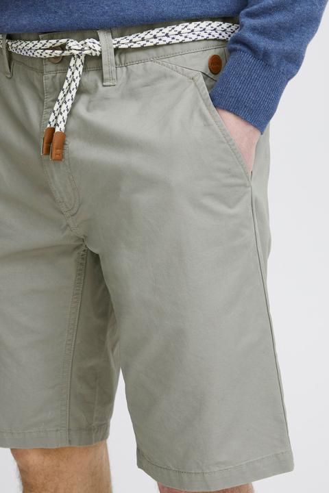 Immagine prodotto Blend Ragna Pantaloncini Chino Shorts Panno Corti Da Uomo con cintura In Cotone 100% Regular- Fit (3XL)