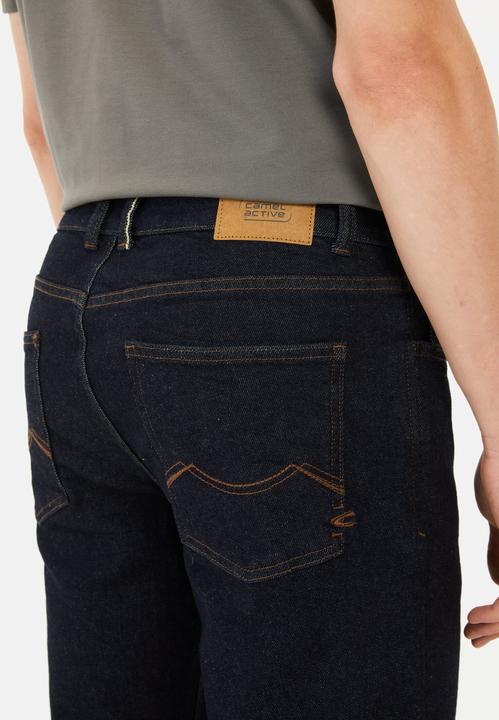 Image du produit Camel Active Regular Fit 5-Pocket Jeans (40)