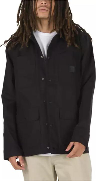 Image du produit Vans Drill Chore Coat Lined Rowan Zorilla (S)
