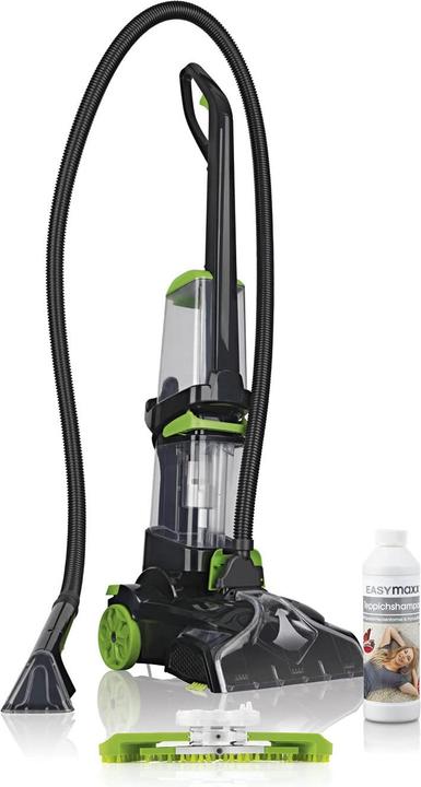 Produktbild CleanMaxx Teppich- & Hartbodenreiniger PRO