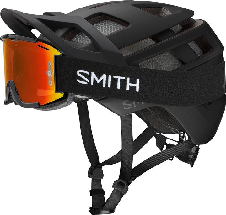 Image du produit Smith Forefront 2 Mips (59 - 62 cm)