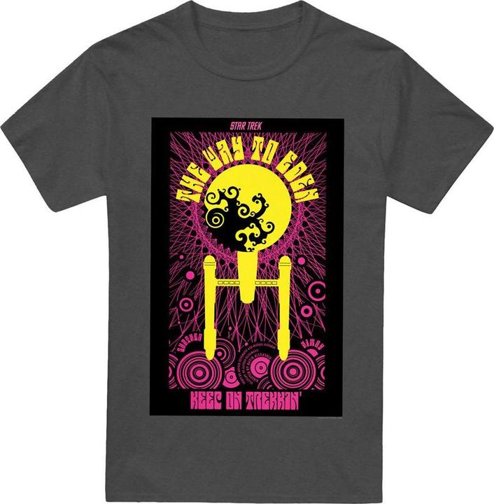 Immagine prodotto The Original Series Episode 75 Maglietta Adulto Unisex (S)