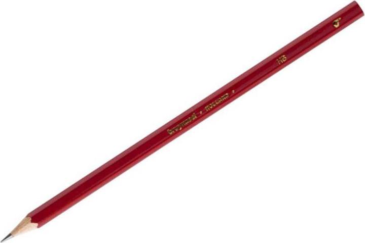 Bruynzeel Bleistift (2.20 mm, HB, 1 x)