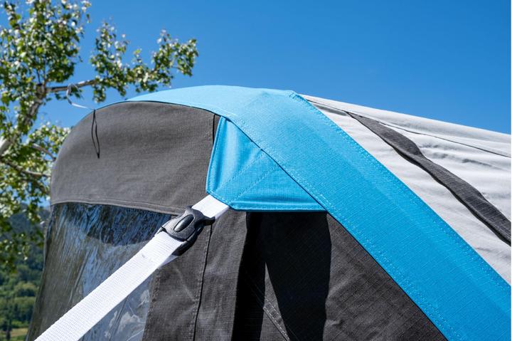 Image du produit Brunner Air Travel II (Auvent, 28.50 kg)