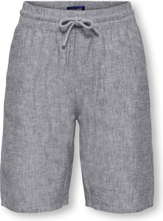 Only & Sons Junior OSJCAIDEN Normal geschnitten Shorts Shorts
