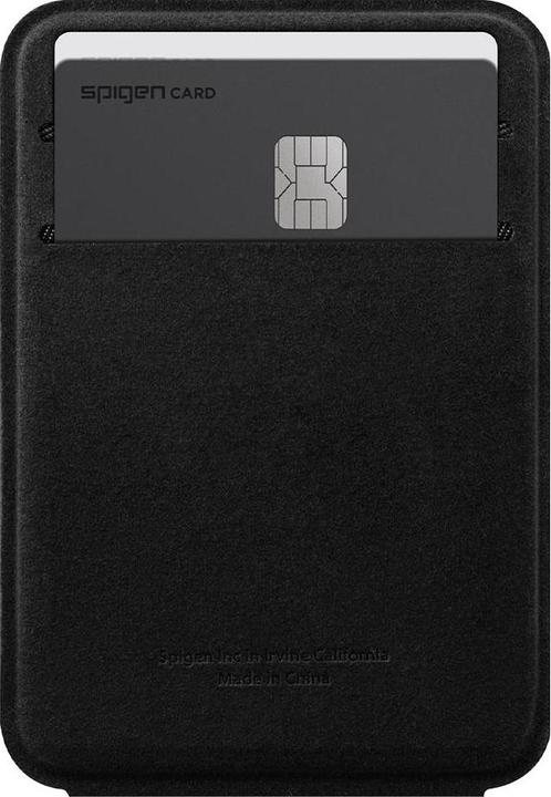 Produktbild Spigen Magnetic Card Wallet Smart Fold