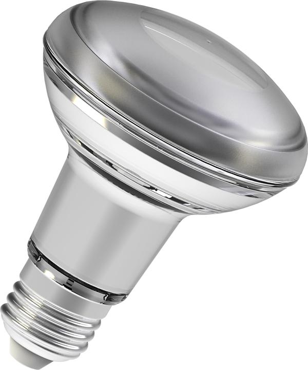 Immagine prodotto Osram Superstar R80 (E27, 9.60 W, 670 lm, 1 x, G)