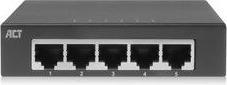 Produktbild 5-Port Gigabit Ethernet Switch (5 Ports)