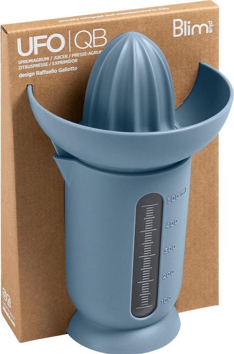 Actual product image Blim Plus Grapefruit squeezer