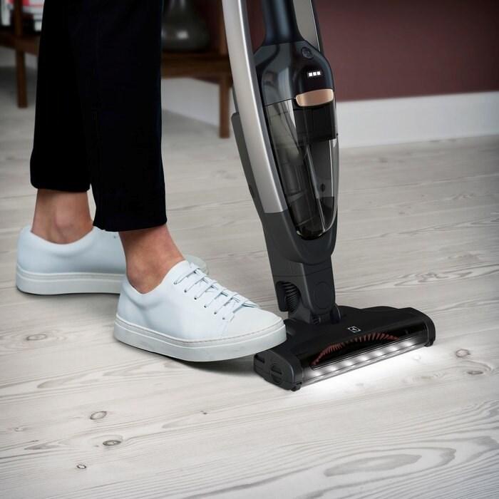 Image du produit Electrolux PQ91-40GG