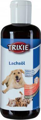 Produktbild Trixie Lachsöl, Hund/Katze (Katze, 250 ml)