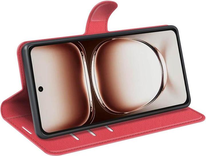 Image du produit Cover-Discount OPPO Reno12 5G - Housse en cuir (Oppo Reno 5G)