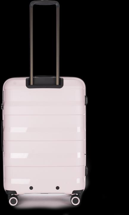 Image du produit Stratic Straw + - Valise rigide M (65 cm) (74 l, M (50 - 90l))