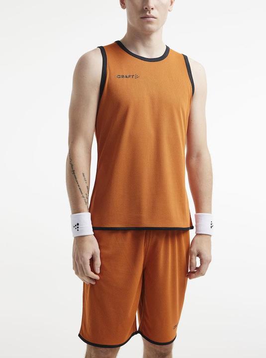 Image du produit Craft Progress Panier Réversible Singlet M (XXL)