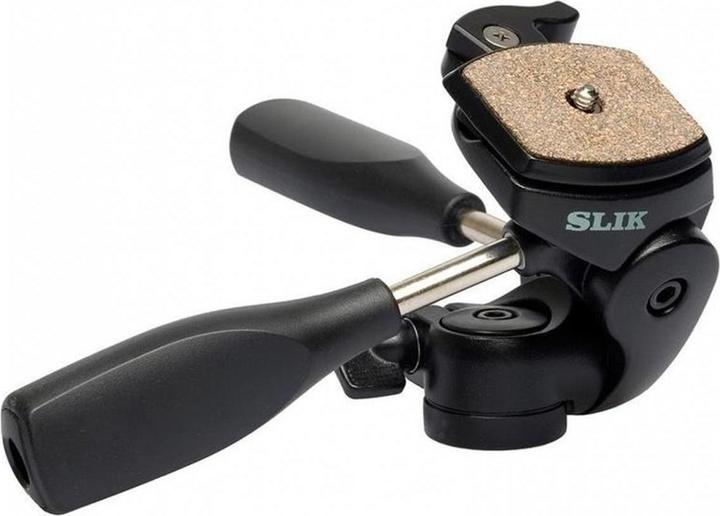 Actual product image Slik Tripod head SH-705E (Others)