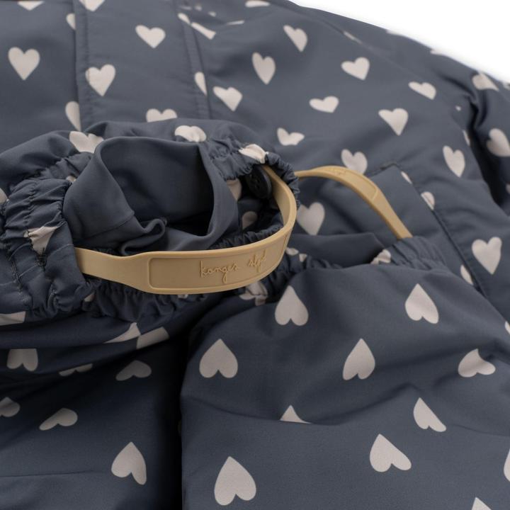 Image du produit Konges Slojd Nohr Solid Aisuru Stormy (98)