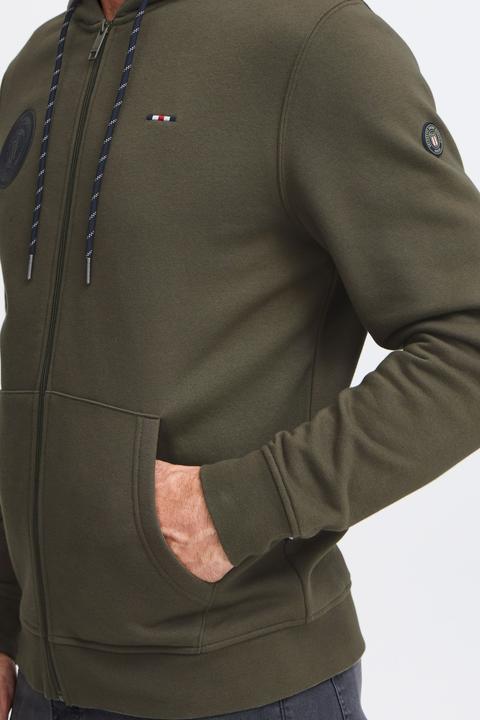 Immagine prodotto FQ1924 FQWILLIAM ziphoodie sweat 21900714 (XL)