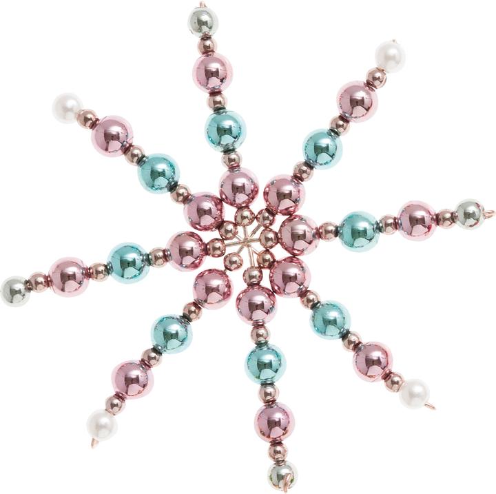Image du produit Folia Étoiles en perles