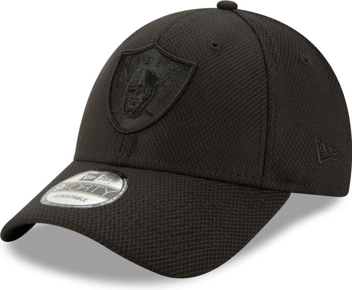 Image du produit New Era 9Forty Diamond Oakland Raiders (Taille unique)