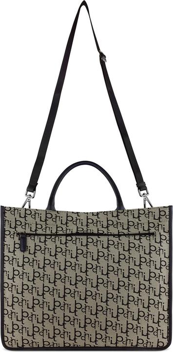 Actual product image Bugatti ELEA handbag