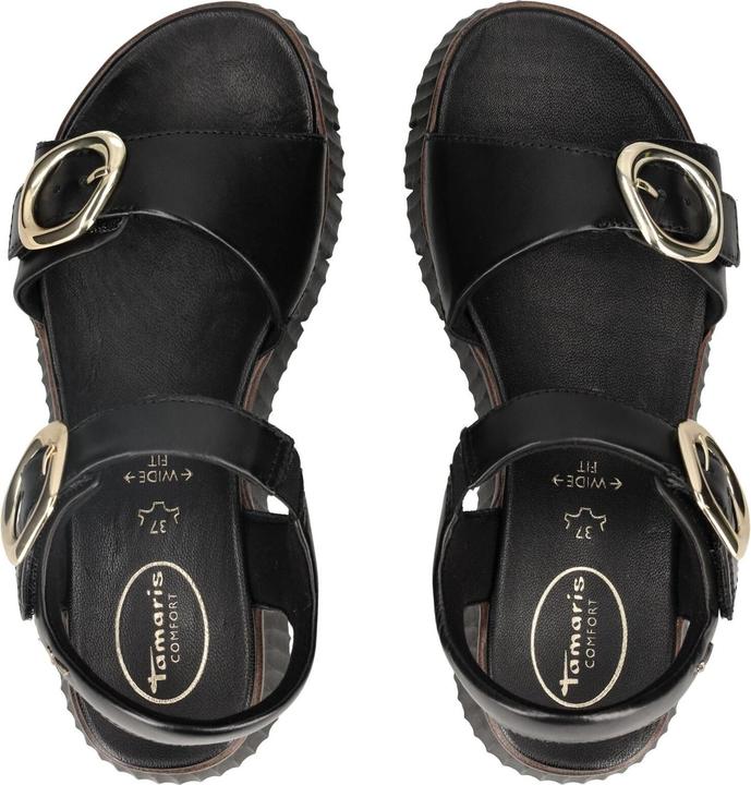 Produktbild Tamaris Sandalen (42)