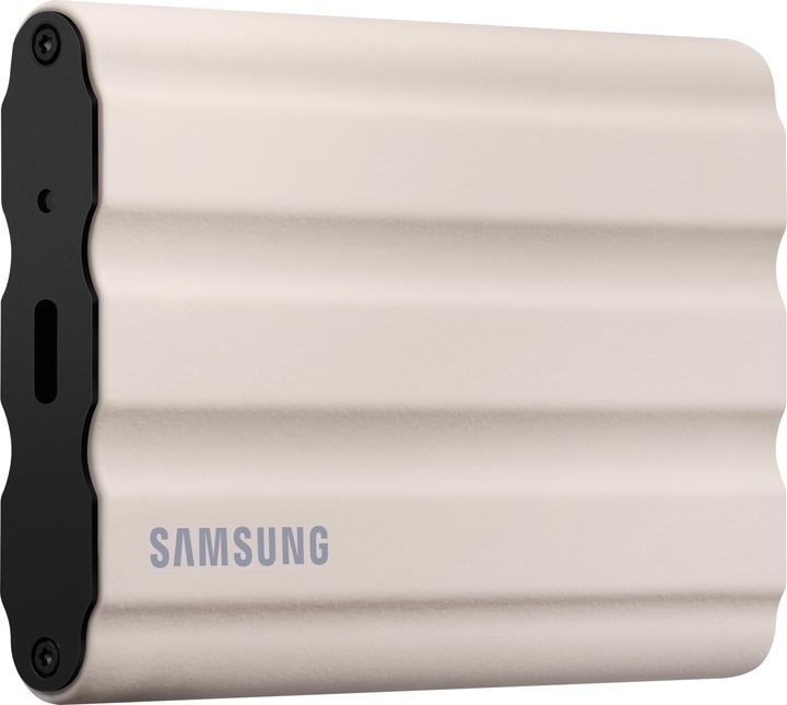 Produktbild Samsung T7 Shield (1000 GB)
