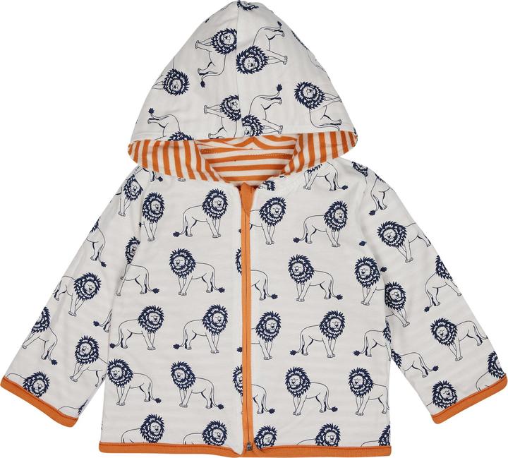 Immagine prodotto loud + proud Giacca reversibile Car (62)