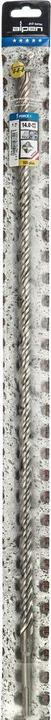 Actual product image Alpen SDSplus hammer drill FORCE cutting (14 mm)