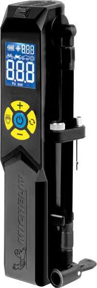 Produktbild Michelin Akku-Luftpumpe Digital 10 Bar