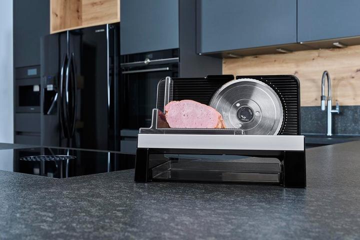 Image du produit Ritter RIT Trancheuse universelle E16 noir