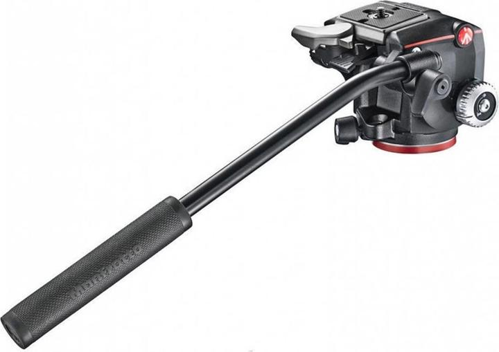 Immagine prodotto Manfrotto X-Pro Fluid (Testa video)