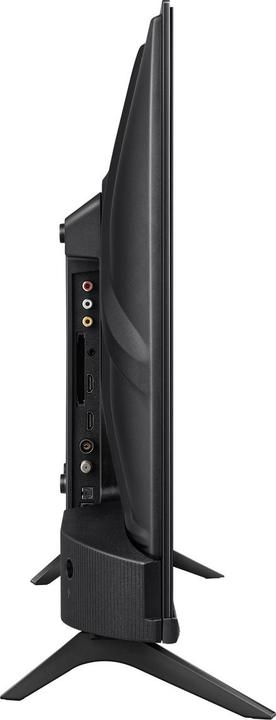 Actual product image Hisense 32A4Q (32", LCD, HD, 2025)