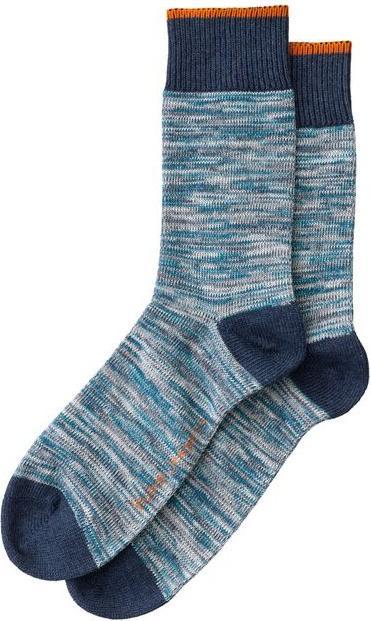 Produktbild Nudie Jeans socken rasmusson multi yarn (One Size)
