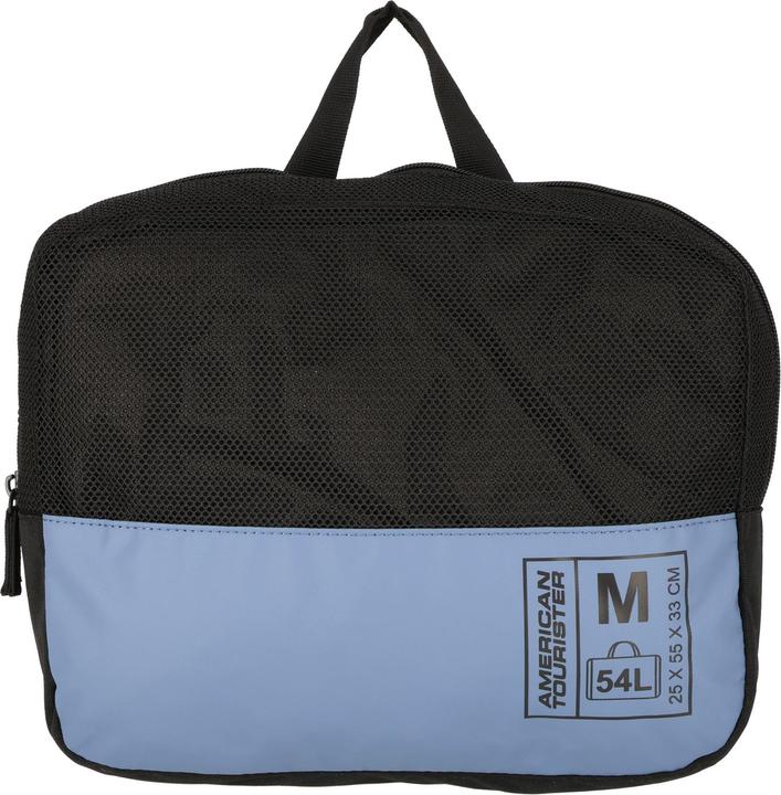 Actual product image American Crew Trailgo Weekender travel bag M 55 cm (54 l)