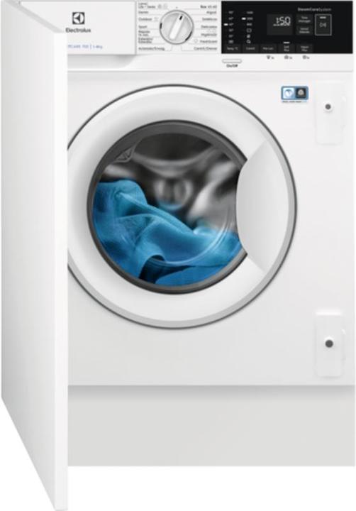 Actual product image Electrolux EN7F4842OF (8 kg, Left)
