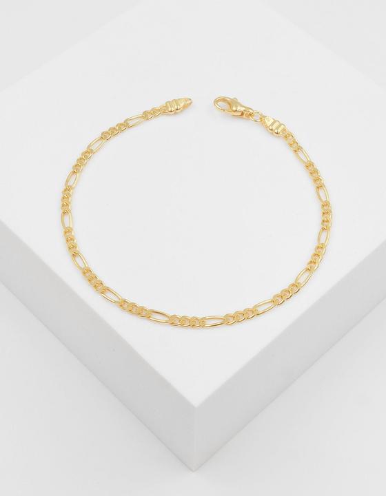 Produktbild Muau Figaro (19 cm, Gelbgold)