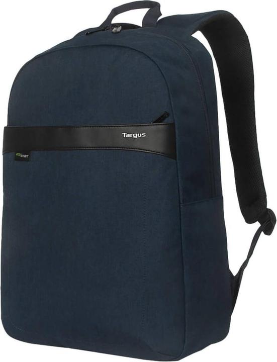 Image du produit Targus 15.6 GeoLite EcoSmart® Essential Backpack - Blue