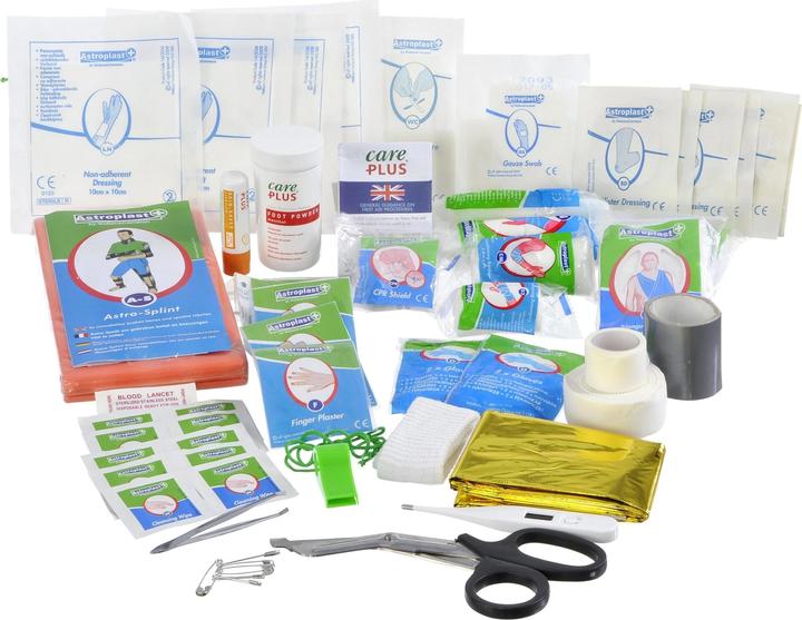 Image du produit Care Plus Mountaineer (Trousse de premiers soins)