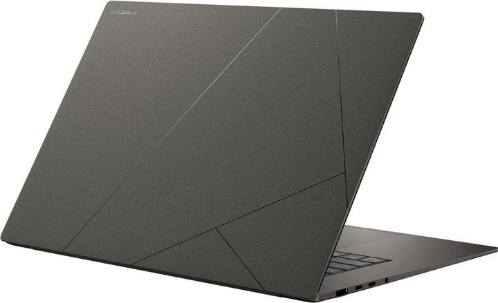 Actual product image ASUS Zenbook S 16 (15.98", AMD Ryzen AI 9 HX 370, 32 GB, 1000 GB, DE)