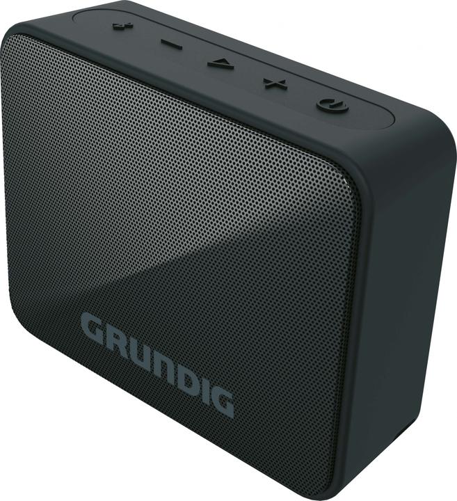 Actual product image Grundig GBT Solo (20 h, Battery operated)