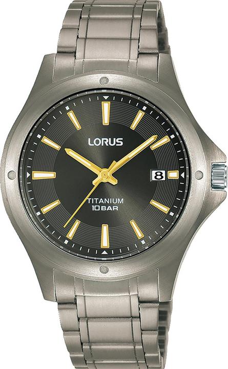 Produktbild Lorus Klassik (Chronograph, 37 mm)