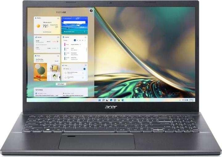 Produktbild Acer A515-57G-55V9 (15.60", Intel Core i5-1235U, 16 GB, 512 GB, Eng. Int.)