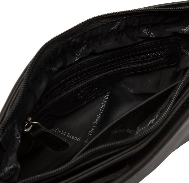 Produktbild The Chesterfield Brand Southampton Umhängetasche Leder 23 cm