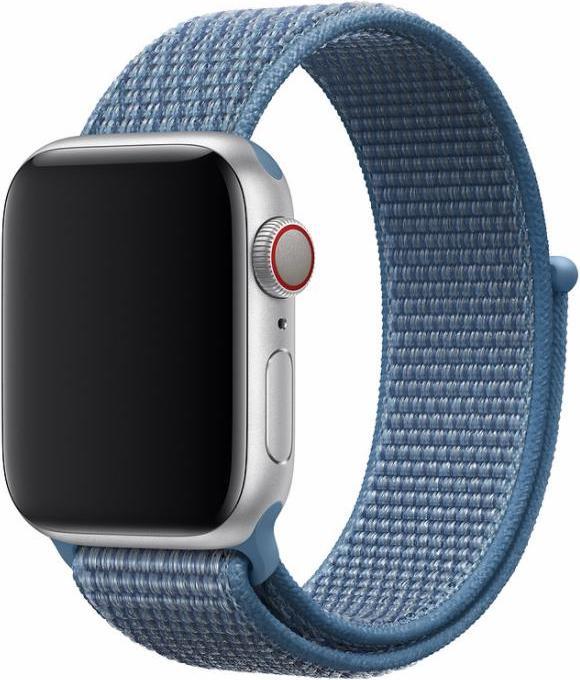 Produktbild Devia Sport Loop (38 mm, 41 mm, 40 mm, Fabric, Nylon)